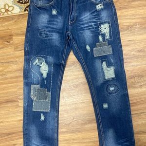 The Heritage America jeans 38/34